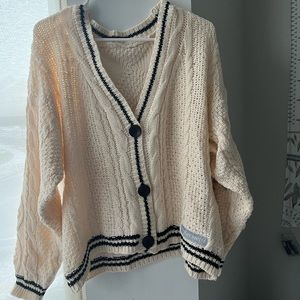 Taylor Swift Folklore Cardigan